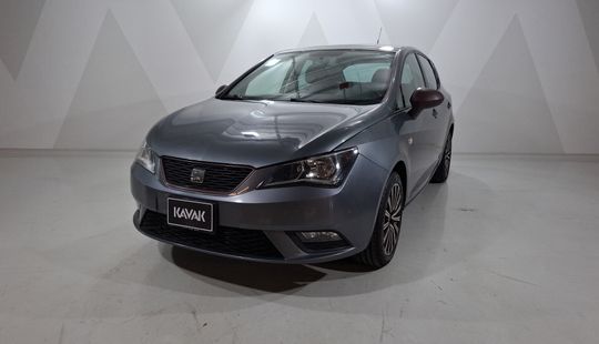 Seat • Ibiza