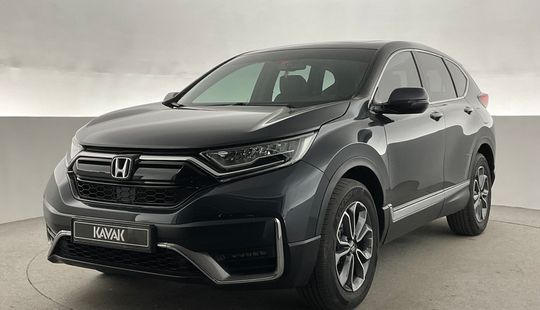 Honda • CR-V