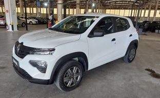 Renault • Kwid