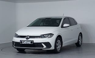 Volkswagen • Polo