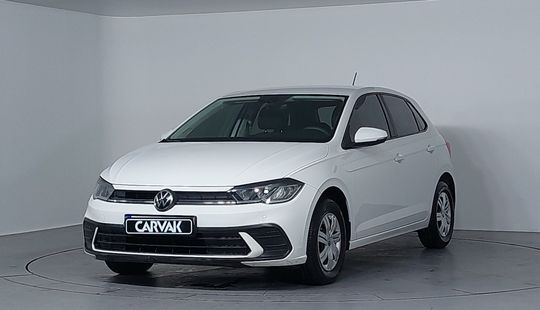 Volkswagen • Polo