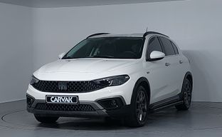 Fiat • Egea Cross