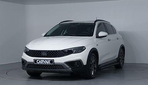 Fiat Egea Cross 1.4 FIRE URBAN Suv 2021