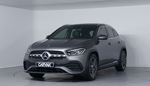 Mercedes Benz Gla 200 AMG+ Suv 2022