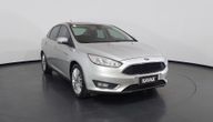 Ford Focus SE Sedan 2018