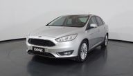 Ford Focus SE Sedan 2018