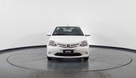 Toyota Etios 1.5 XS Hatchback 2014