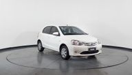 Toyota Etios 1.5 XS Hatchback 2014