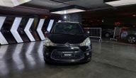 Citroen C3 1.6 EXCLUSIVE Hatchback 2015