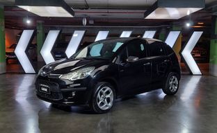 Citroen • C3