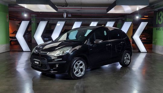 Citroen • C3