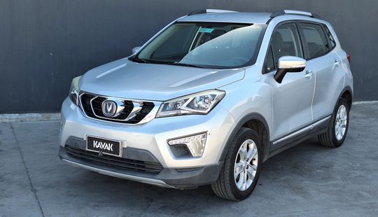 Changan • CS15