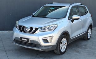 Changan • CS15