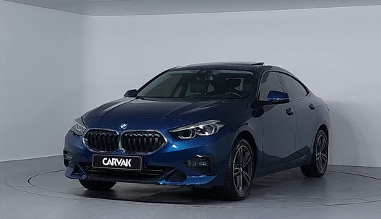 BMW • 2 Serisi