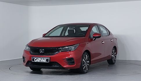 Honda City 1.5 I-VTEC EXECUTIVE Sedan 2023