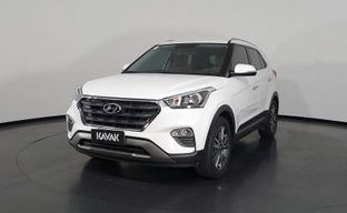 Hyundai • Creta