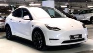 Tesla Model Y LONG RANGE (DUAL MOTOR) Suv 2022