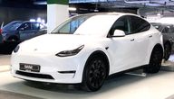 Tesla Model Y LONG RANGE (DUAL MOTOR) Suv 2022