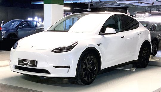 Tesla • Model Y