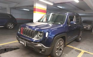 Jeep • Renegade