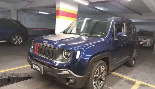 Jeep • Renegade