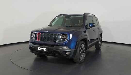 Jeep • Renegade