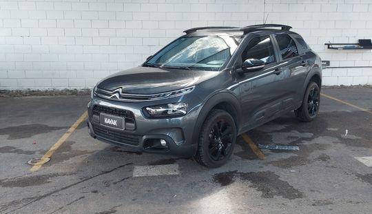 Citroen • C4 Cactus