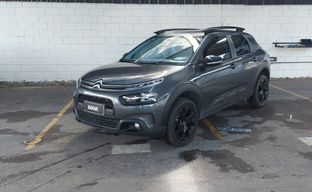 Citroen • C4 Cactus