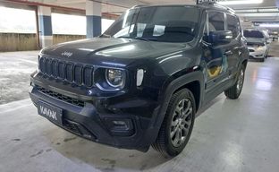 Jeep • Renegade