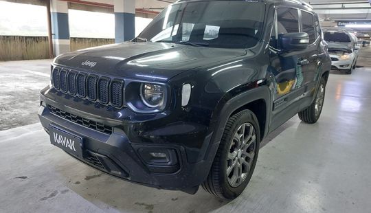 Jeep • Renegade