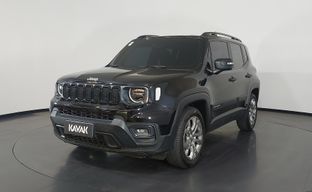 Jeep • Renegade