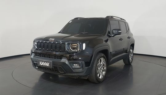 Jeep • Renegade