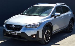 Subaru • XV