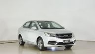 Chery Arrizo 3 1.5 GLX Sedan 2018