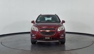 Chevrolet Tracker 1.8 LTZ MT Suv 2016