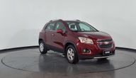 Chevrolet Tracker 1.8 LTZ MT Suv 2016