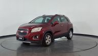 Chevrolet Tracker 1.8 LTZ MT Suv 2016