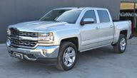 Chevrolet Silverado 5.3 LTZ AT Pickup 2019