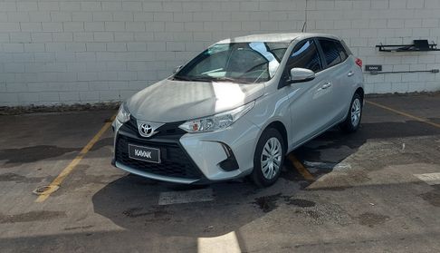 Toyota Yaris 1.5 XS Hatchback 2023