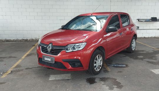 Renault • Sandero