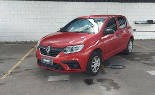 Renault • Sandero