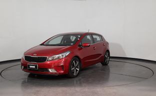 Kia • Cerato