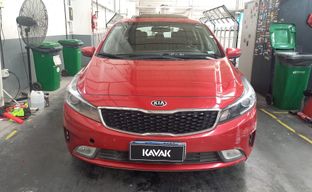 Kia • Cerato