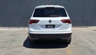 Volkswagen Tiguan 1.4 TSI DSG COMFORTLINE 7S RC Suv 2020