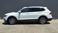 Volkswagen Tiguan 1.4 TSI DSG COMFORTLINE 7S RC Suv 2020