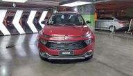 Fiat Toro 2.0 VOLCANO 4WD AT Pickup 2018