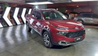 Fiat Toro 2.0 VOLCANO 4WD AT Pickup 2018