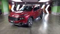 Fiat Toro 2.0 VOLCANO 4WD AT Pickup 2018