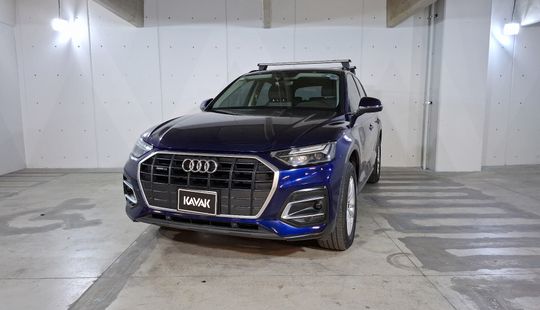 Audi • Q5