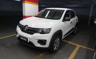 Renault • Kwid